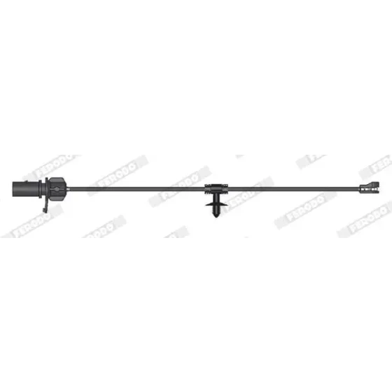 Ferodo Arka Balata Sensörü – FWI452 / OEM 8W0615121E ürün görseli