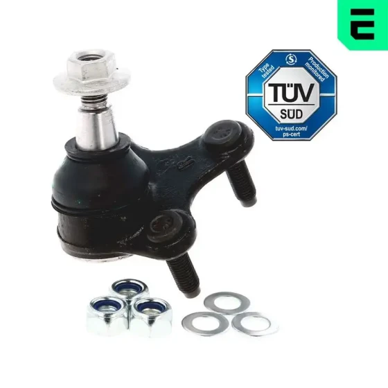 Optimal Alt Rotil (Sağ) – G31017 / OEM 3C0407366B ürün görseli