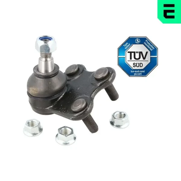 Optimal Alt Rotil – G31018 / OEM 6RD407365