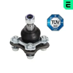 Optimal Alt Rotil (Sol) – G3540 / OEM 1J0407365A