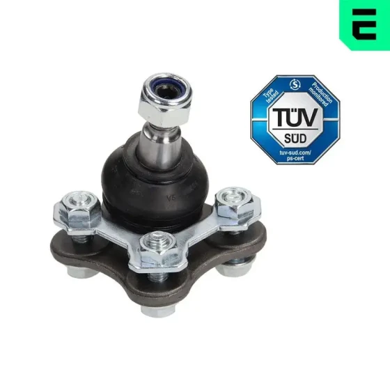 Optimal Alt Rotil (Sağ) – G3541 / OEM 1J0407366A ürün görseli