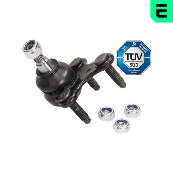 Optimal Alt Rotil (Sol) – G3955 / OEM 1K0407365B ürün görseli