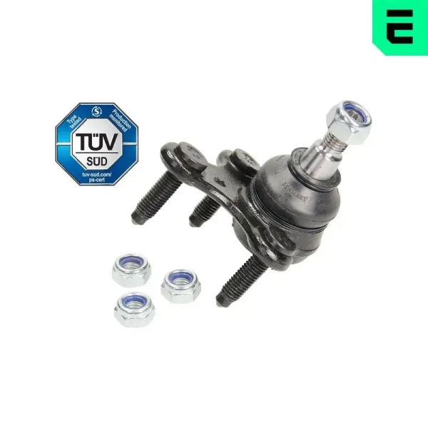 Optimal Alt Rotil (Sağ) – G3956 / OEM 1K0407366B