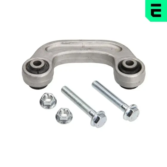 Optimal Viraj Rotu (Ön) – G71311 / OEM 4E0411317E ürün görseli