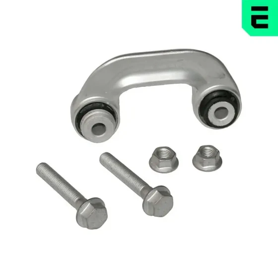 Optimal Viraj Rotu (ön Sol) – G71322 / OEM 8D0411317D ürün görseli