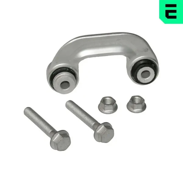 Optimal Viraj Rotu (ön Sol) – G71322 / OEM 8D0411317D