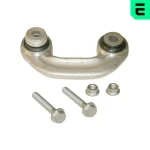 Optimal Viraj Rotu (ön Sağ) – G71323 / OEM 8D0411318D