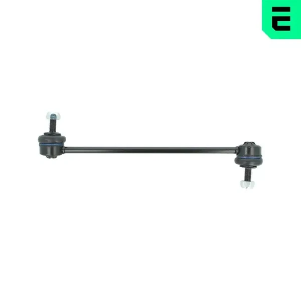 Optimal Z-rot (Ön) – G7734 / OEM 6Q0411315A