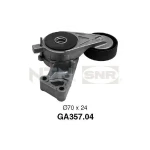 SNR Kayış Gergi Kütüğü – GA357.04 / OEM 06A903315E
