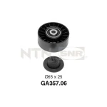 SNR Alternatör Gergi Rulmanı – GA35706 / OEM 038145276