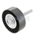 SNR Alternatör Gergi Rulmanı – GA357.25 / OEM 1J0145276B