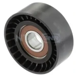 SNR Alternatör Gergi Rulmanı – GA358.15 / OEM 55195531