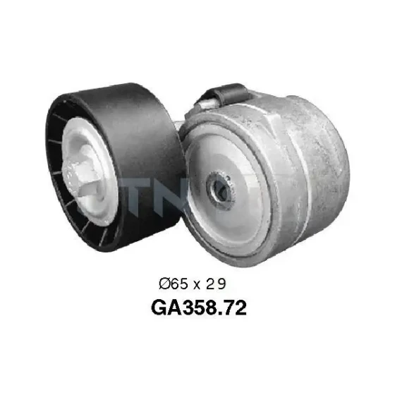 SNR Kayış Gergi Kütüğü – GA358.72 / OEM 7798333 ürün görseli
