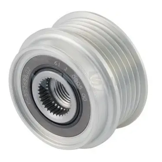 SNR Alternatör Kasnağı – GA754.03 / OEM 022903119B ürün görseli
