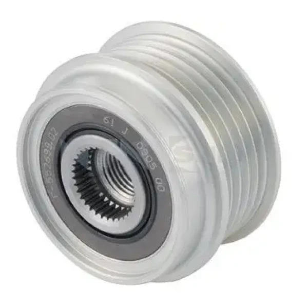 SNR Alternatör Kasnağı – GA754.03 / OEM 022903119B