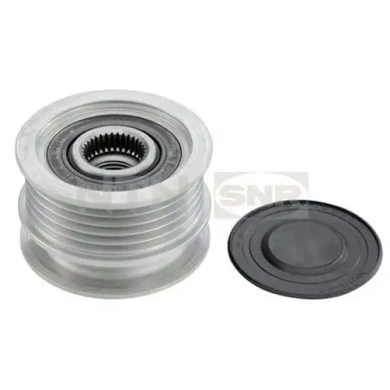 SNR Alternatör Kasnağı – GA754.04 / OEM 028903119J ürün görseli
