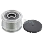 SNR Alternatör Kasnağı – GA754.05 / OEM 021903119G