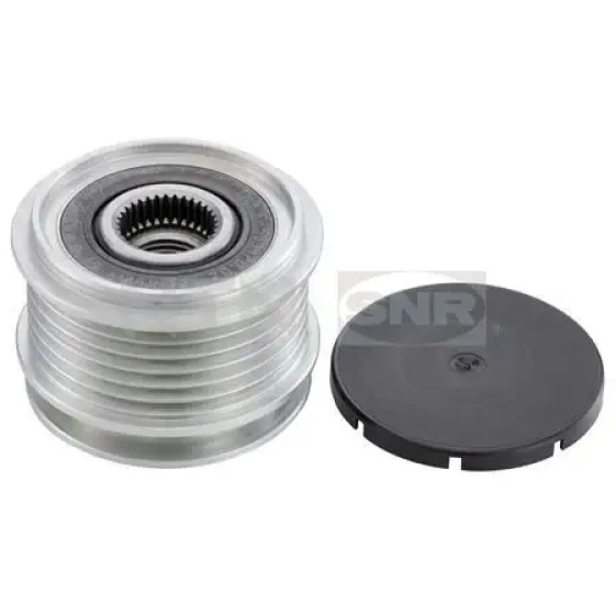 SNR Alternatör Kasnağı – GA754.05 / OEM 021903119G ürün görseli
