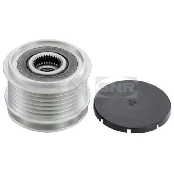 SNR Alternatör Kasnağı – GA754.05 / OEM 021903119G