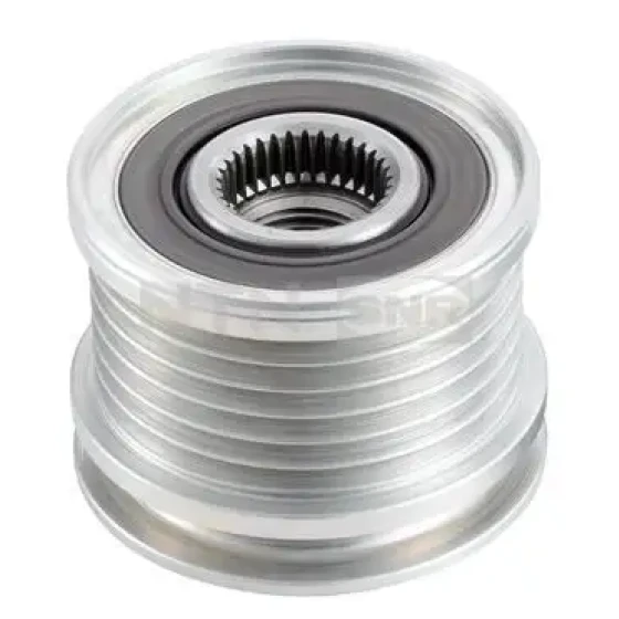 SNR Alternatör Kasnağı – GA754.17 / OEM 045903119 ürün görseli