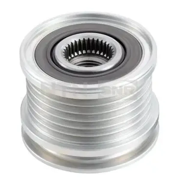 SNR Alternatör Kasnağı – GA754.17 / OEM 045903119