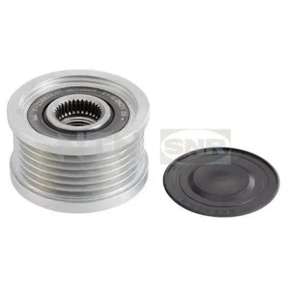 SNR Alternatör Kasnağı – GA758.04 / OEM 77363948