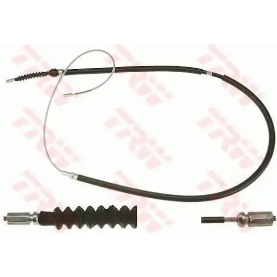 TRW El Fren Halatı (Arka) – GCH1767 / OEM 1J0609721H ürün görseli
