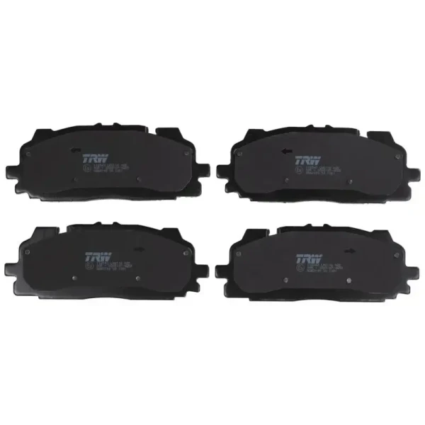 TRW Ön Fren Balatası – GDB2190 / OEM 8W0698151N