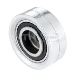 SNR Triger Gergi Rulmanı – GE357.40 / OEM 03L109244E
