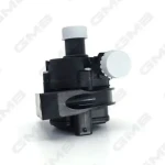 GMB İlave Su Pompası – GEW-VW019 / OEM 5G0965567A
