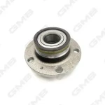GMB Arka Poyra – GH21450M / OEM 6Q0598611
