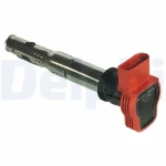 Delphi Bobin – GN10446-12B1 / OEM 06D905115D