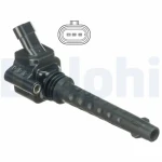 Delphi Bobin – GN10528-12B1 / OEM 46337753