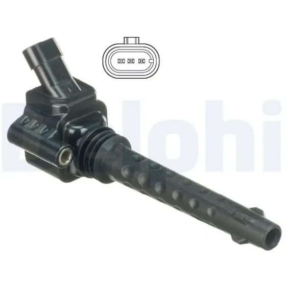 Delphi Bobin – GN10528-12B1 / OEM 46337753 ürün görseli