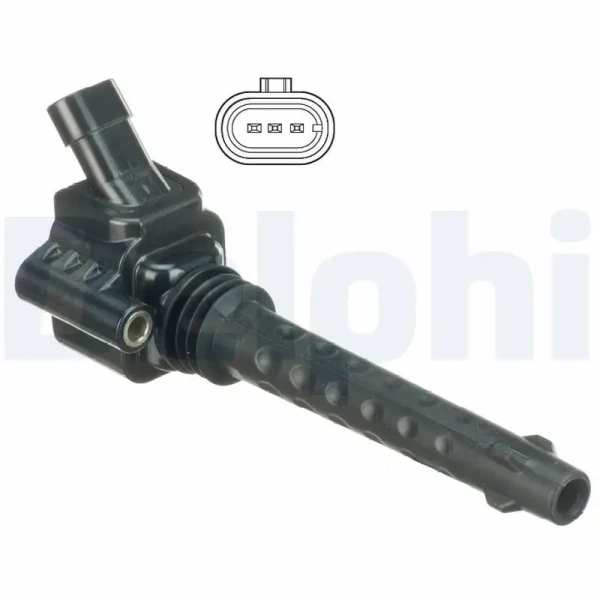 Delphi Bobin – GN10528-12B1 / OEM 46337753