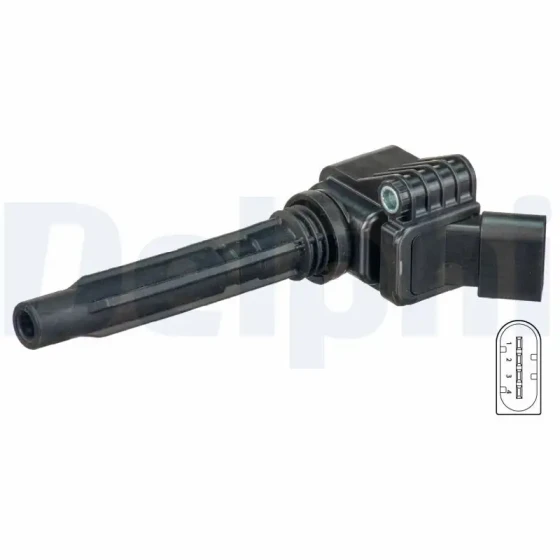Delphi Bobin – GN10632-12B1 / OEM 06H905110G ürün görseli