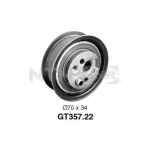 SNR Triger Gergi Rulmanı – GT35722 / OEM 048109243J
