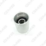 GMB Triger Gergi Rulmanı – GT60510 / OEM 06B109244