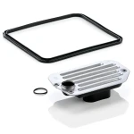 MANN Şanzıman Filtresi – H2120XKIT / OEM 01F325433