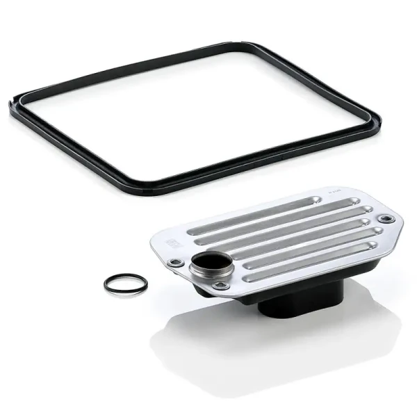 MANN Şanzıman Filtresi – H2120XKIT / OEM 01F325433