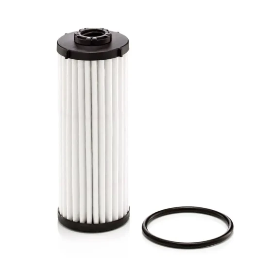 MANN Şanzıman Filtresi – H6031Z / OEM 0GC325183A ürün görseli