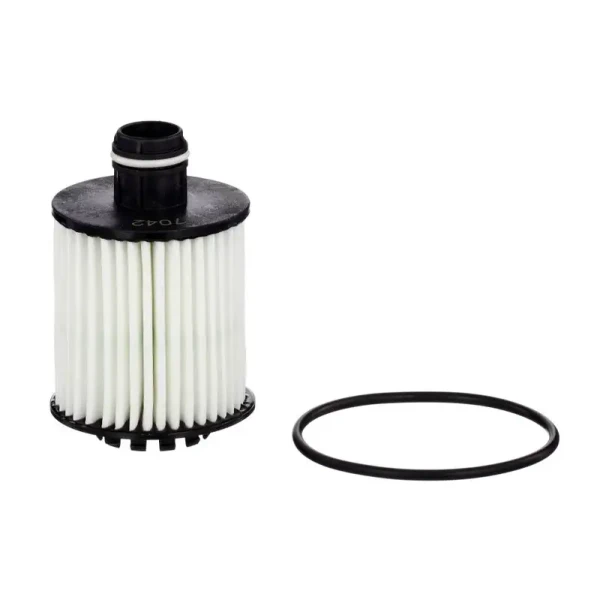 MANN Yağ Filtresi – H7042Z