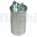 Delphi Yakıt Filtresi – HDF515 / OEM 1J0127399A