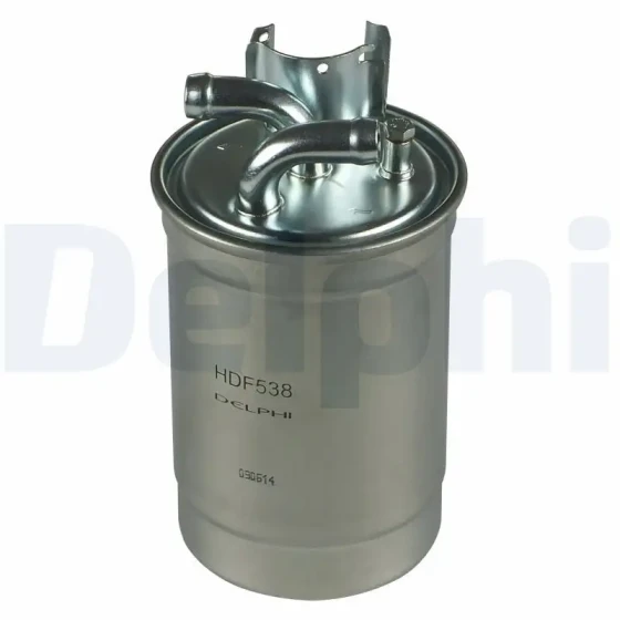 Delphi Yakıt Filtresi – HDF538 / OEM 057127435D ürün görseli
