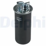 Delphi Yakıt Filtresi – HDF545 / OEM 4F0127435A