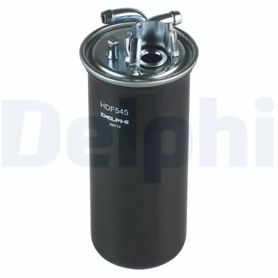Delphi Yakıt Filtresi – HDF545 / OEM 4F0127435A ürün görseli