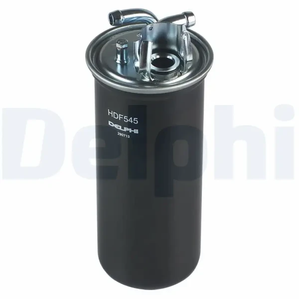 Delphi Yakıt Filtresi – HDF545 / OEM 4F0127435A