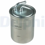 Delphi Yakıt Filtresi – HDF575 / OEM 6Q0127400F