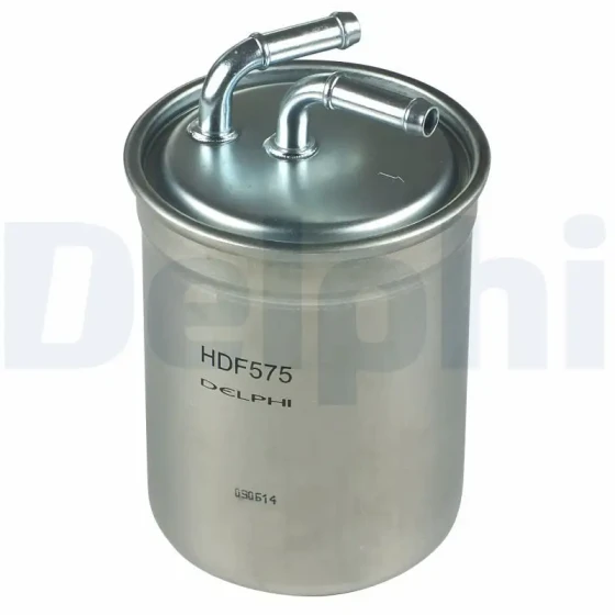 Delphi Yakıt Filtresi – HDF575 / OEM 6Q0127400F ürün görseli