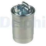 Delphi Yakıt Filtresi – HDF595 / OEM 8E0127401D